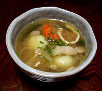 Dangosoup