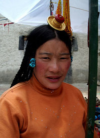 Tibethear