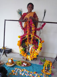 Puja6