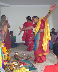 Puja10