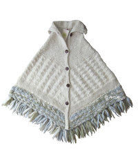 Poncho200natural